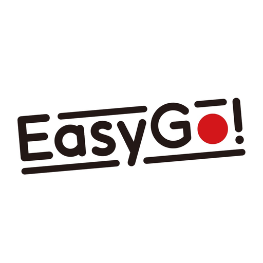 EasyGoJapan app icon