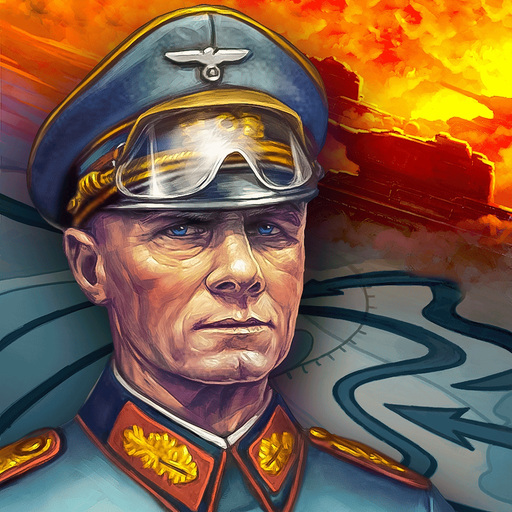 World War II: Eastern Front app icon