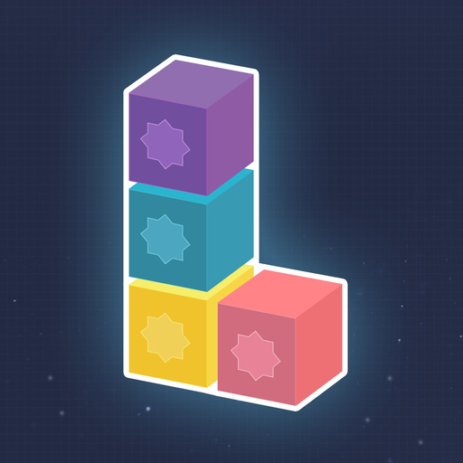 Block Puzzle - 1010 Block app icon