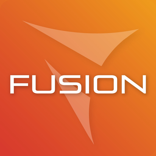 TechFusion app icon
