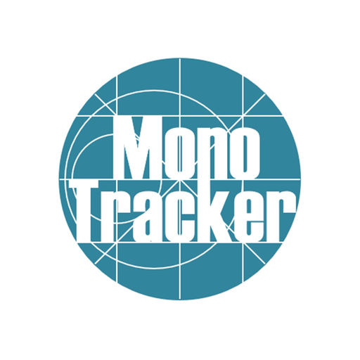 Mono Tracker app icon