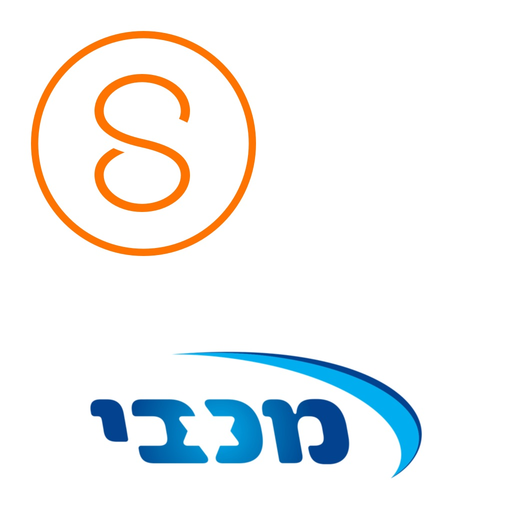 Shapa for Maccabi app icon