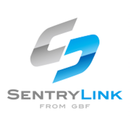 Sentrylink app icon