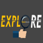 Explore QuoDeck icon