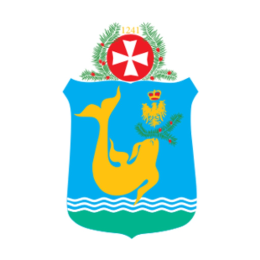 Gmina Cisek app icon