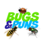 Bugs & Puns icon