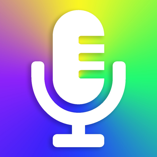 Famous Voice Changer app icon