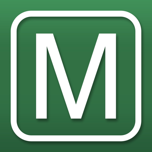 Glas-Avenue MobilePRO™ app icon