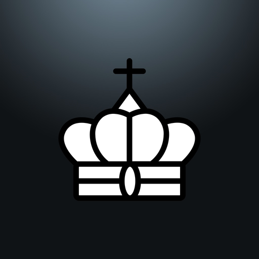 Agile Chess Puzzle app icon