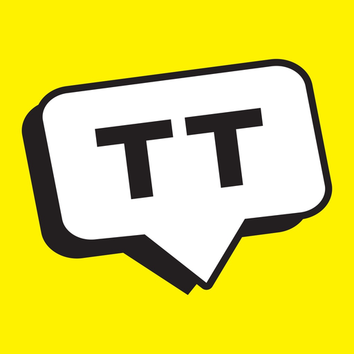 Talking Teens app icon