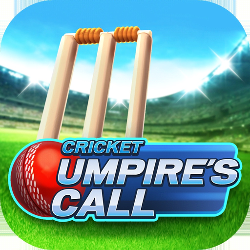 Cricket LBW - Umpire's Call app icon