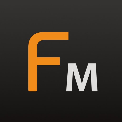Simply Paste Flashcards M Pro app icon