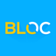 BLOC - Food & Online Shopping icon
