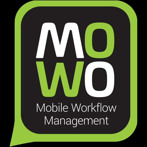 MOWO Mobile Workflow app icon