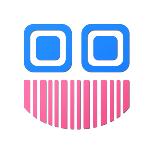 QRabber: QR & Bar Code Scanner app icon