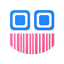 QRabber: QR & Bar Code Scanner icon