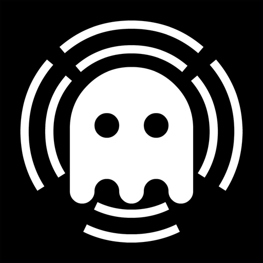 Ghostalker app icon