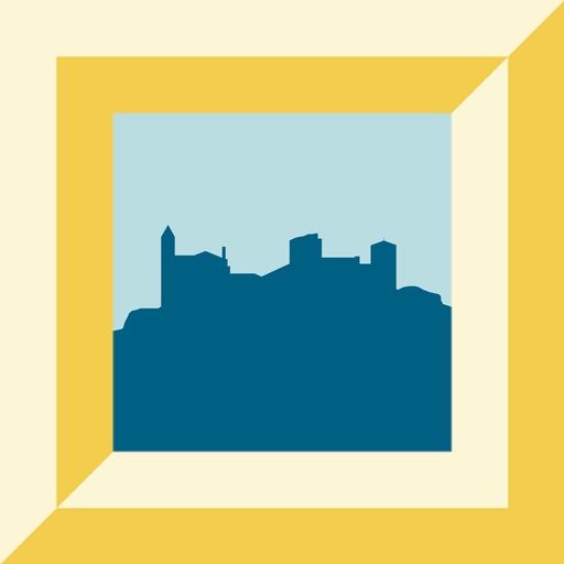 Arkikus - Castillo San Vicente app icon