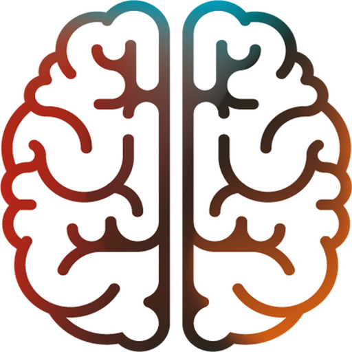 Healthy Brain Study app icon