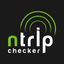 Ntrip checker icon