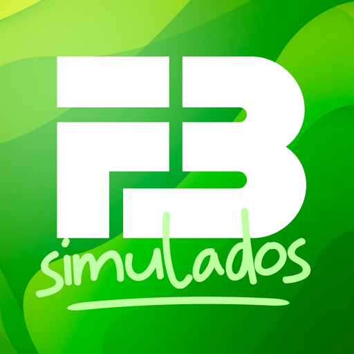 FB Simulados app icon