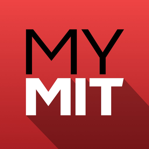 My Mit app icon