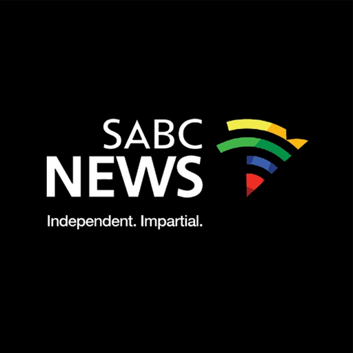 SABC News app app icon