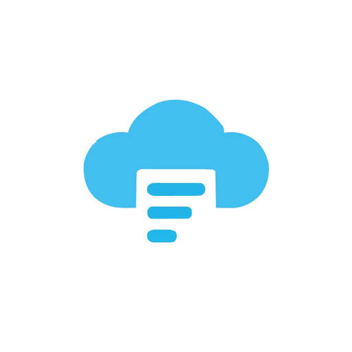 LRS CloudPrint app icon