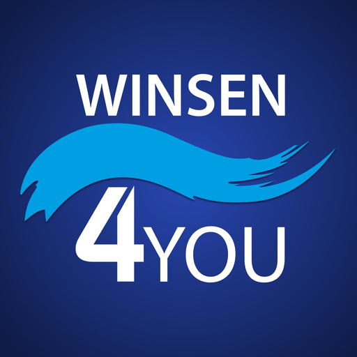 Winsen4You app icon