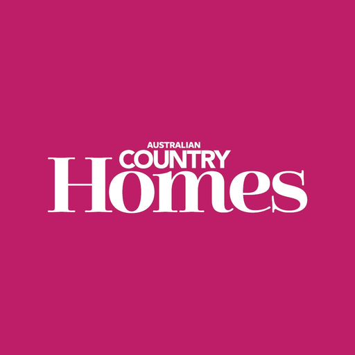 Australian Country Homes app icon