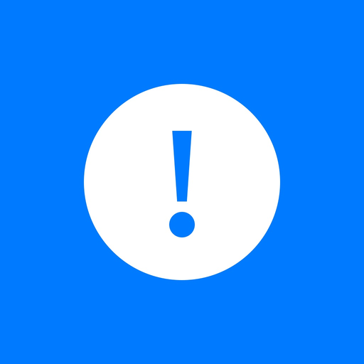 EM HazLoc app icon
