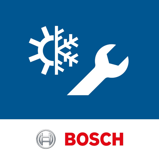 Bosch EasyStart app icon