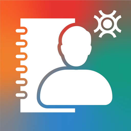 Sales Manager CRM app icon