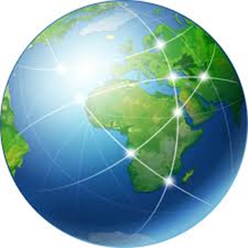 MapView GPSPlus app icon