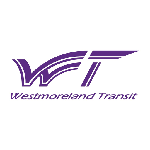 WestMore Tix app icon