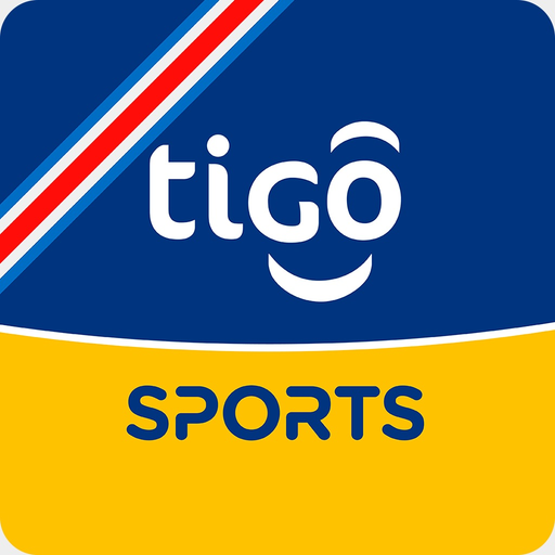 Tigo Sports Costa Rica app icon