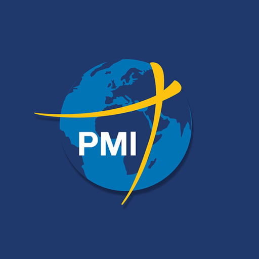 PMI LOURDES app icon