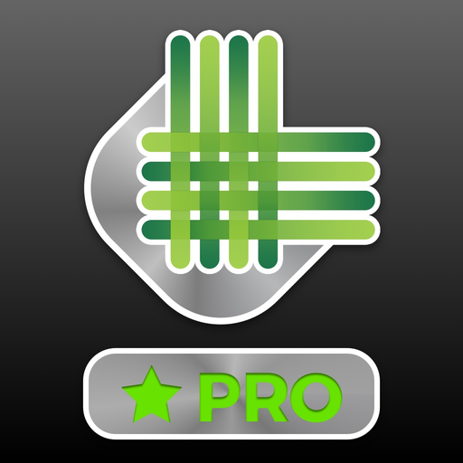 LawnGuru Pro app icon