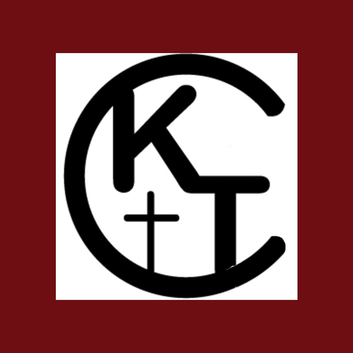 Kings Trail Cowboy Church app icon