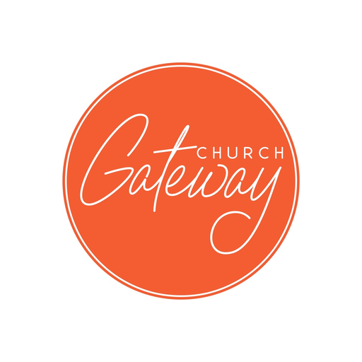 Gateway Church - MO app icon