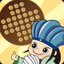 Chinese Peg Solitaire icon