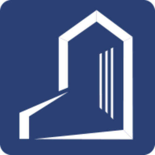 Buildings Mobile app icon