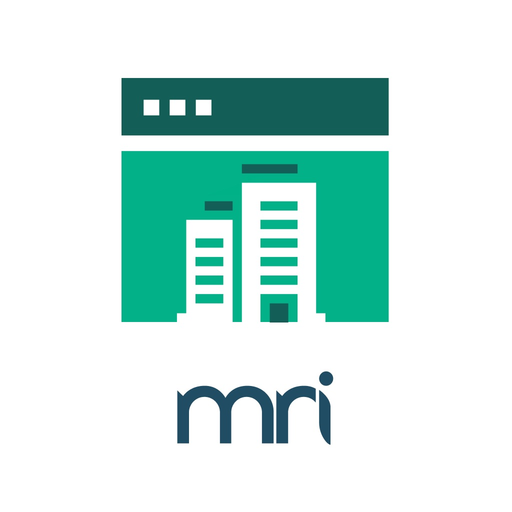 MRI Workplace Connect app icon