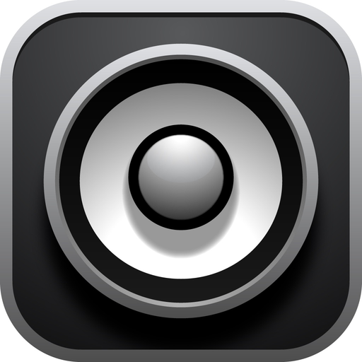 White Noise: Sound Machine app icon