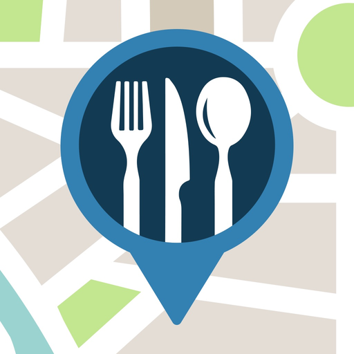 Washoe Eats app icon