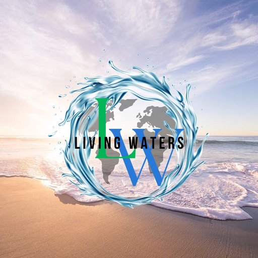 Living Waters World Outreach app icon