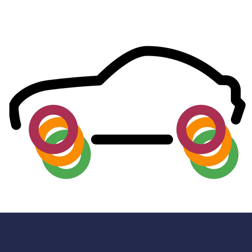 Modifai Wheels app icon