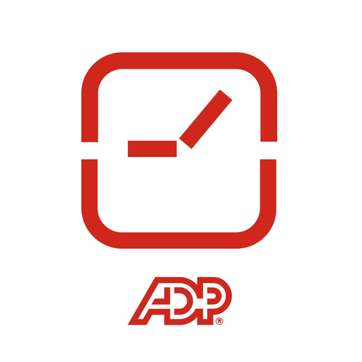 ADP My Work app icon