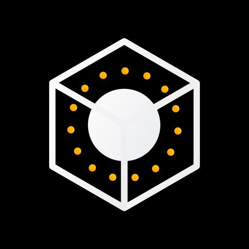 Phocus Cinematic: Video Blur app icon