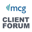 MCG Client Forum icon